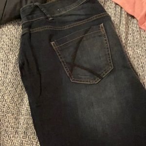 Lane Bryant Jeans - size 18